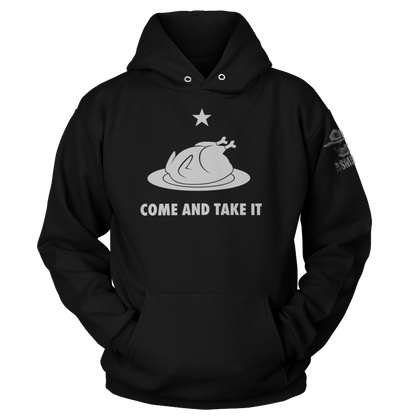 Come And Take It - Thanksgiving