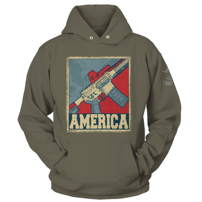 America: AR