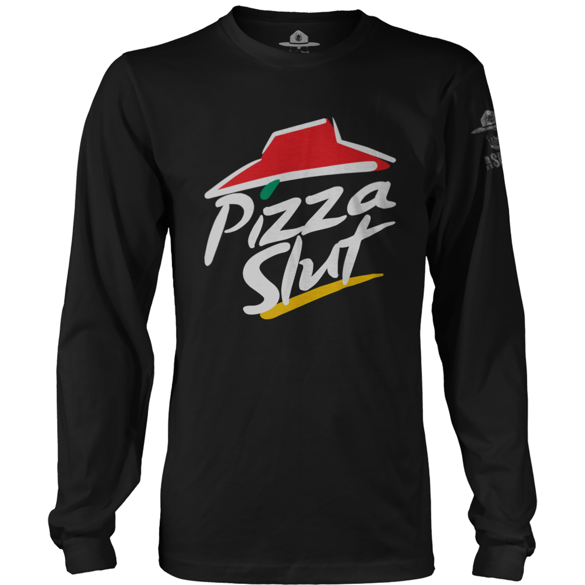 Pizza Slut