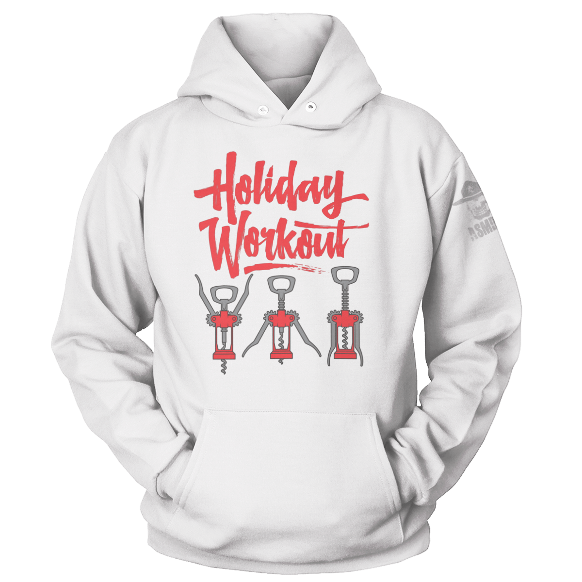 Holiday Workout (Ladies)