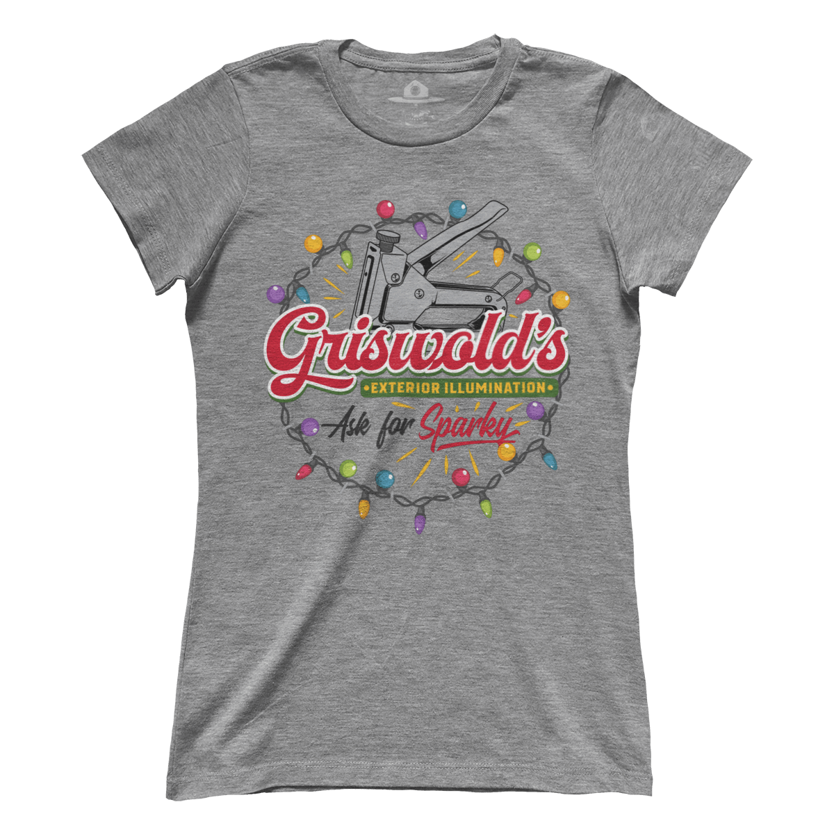 Griswold's Exterior Illumination (Ladies)