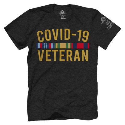 COVID-19 Veteran