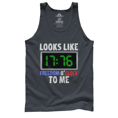 Freedom O'Clock