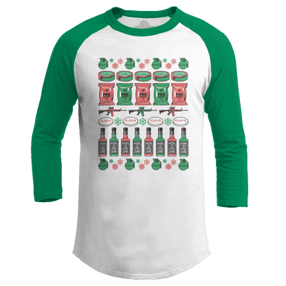 A Plan-B Christmas
