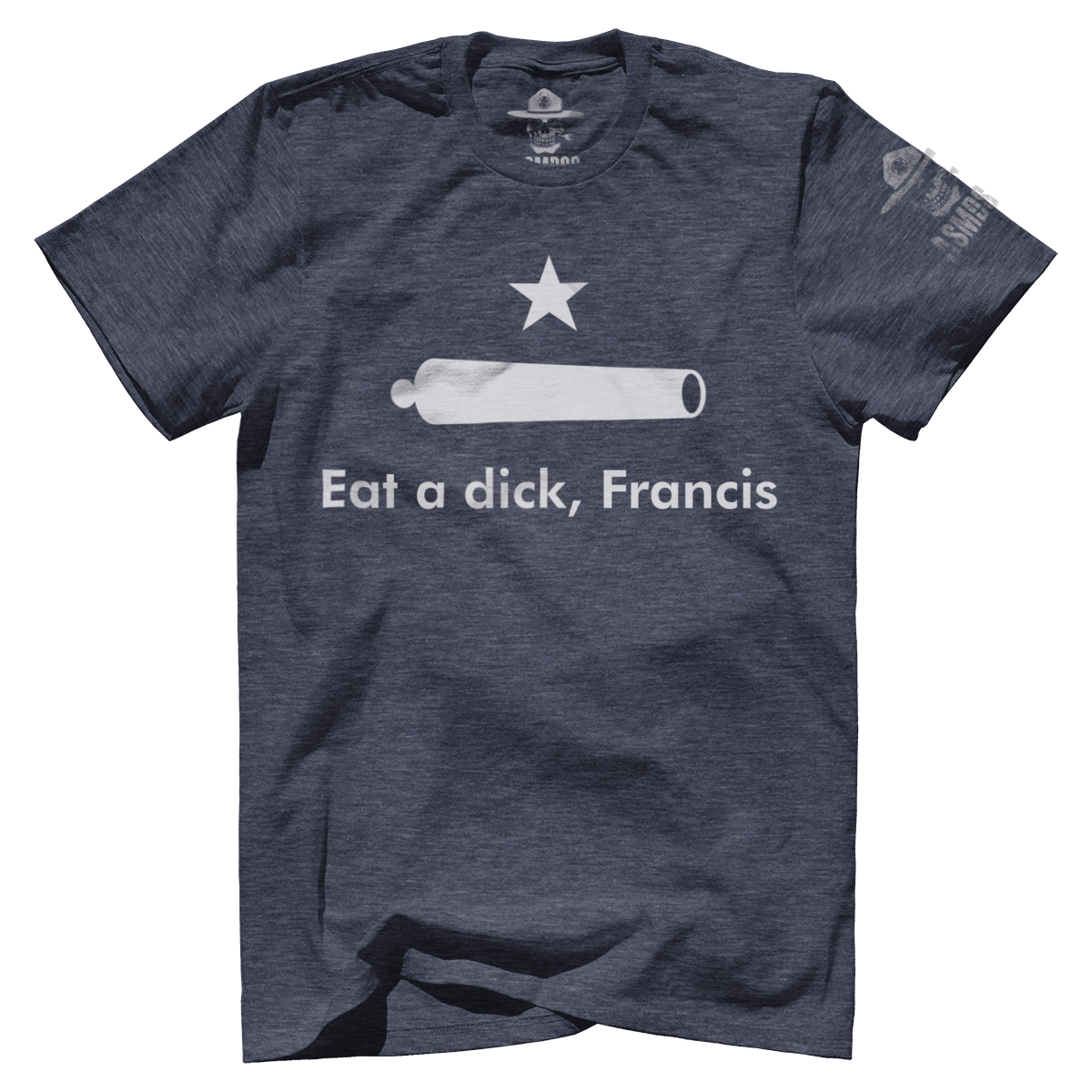 Eat A D Francis