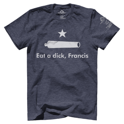 Eat A D Francis