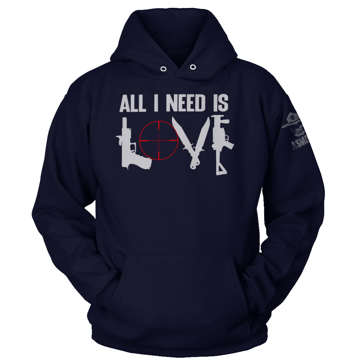 All I Need Is Love