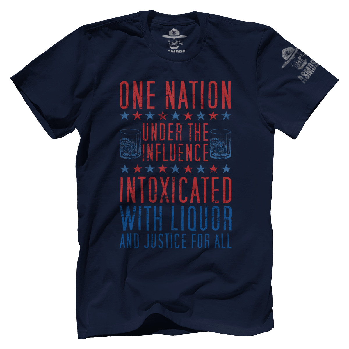 One Nation Under The Influence