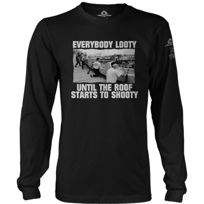 Everybody Looty