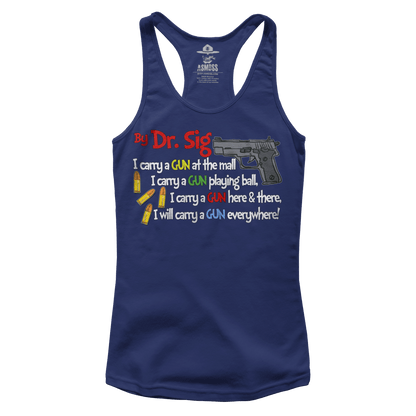 Dr. Sig (Ladies)