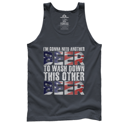 Gonna Need Another Beer