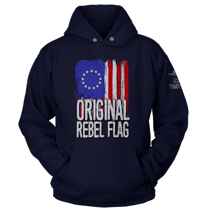 Original Rebel Flag V2 (Ladies)