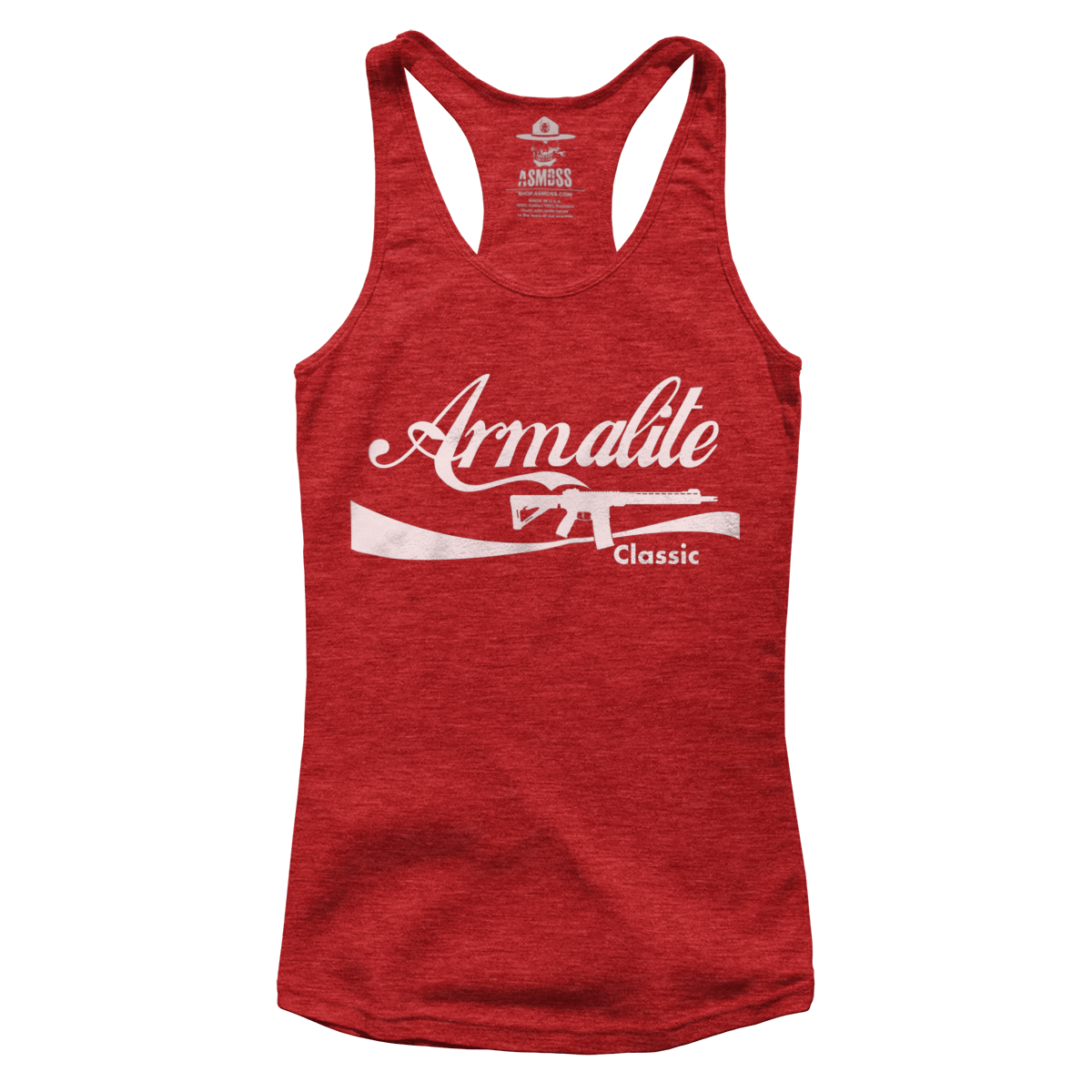 Armalite Classic (Ladies)