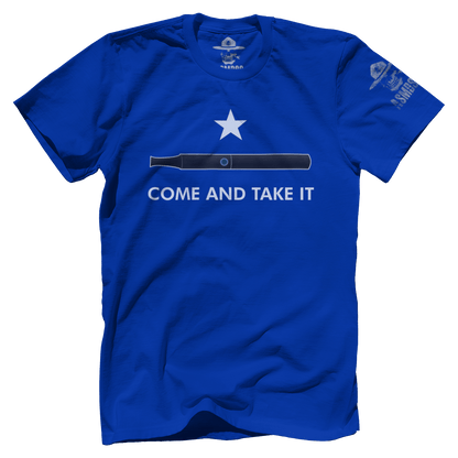 Come And Take It Vape