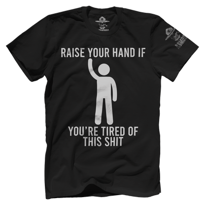 Raise Your Hand