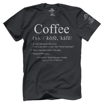 Coffee