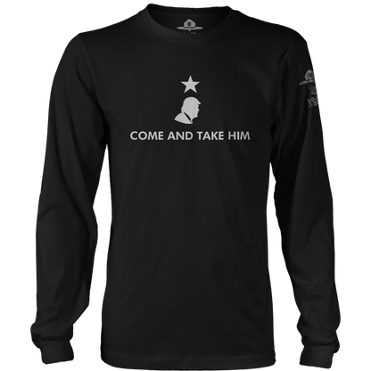 Come and Take Him
