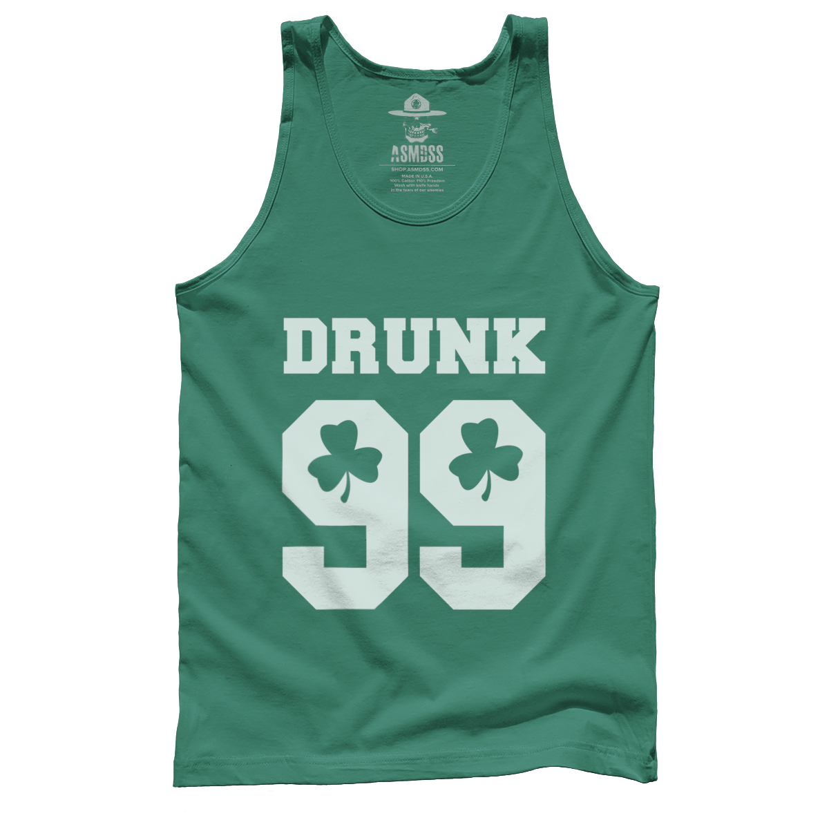 Drunk 99