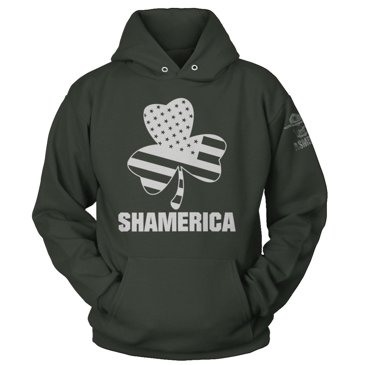 Shamerica