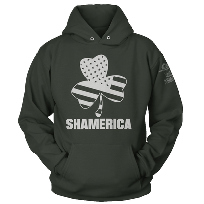 Shamerica