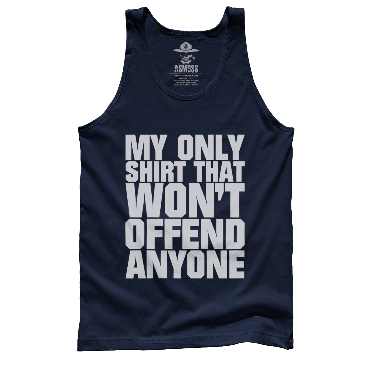 Only Non-Offensive Shirt