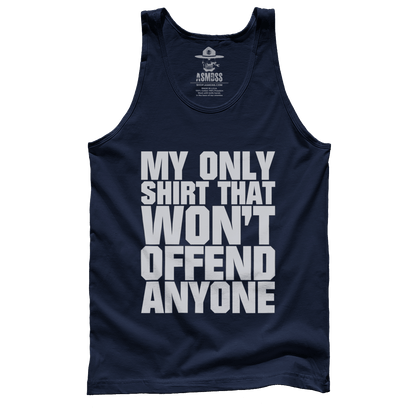 Only Non-Offensive Shirt