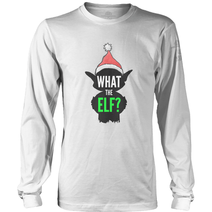 What The Elf
