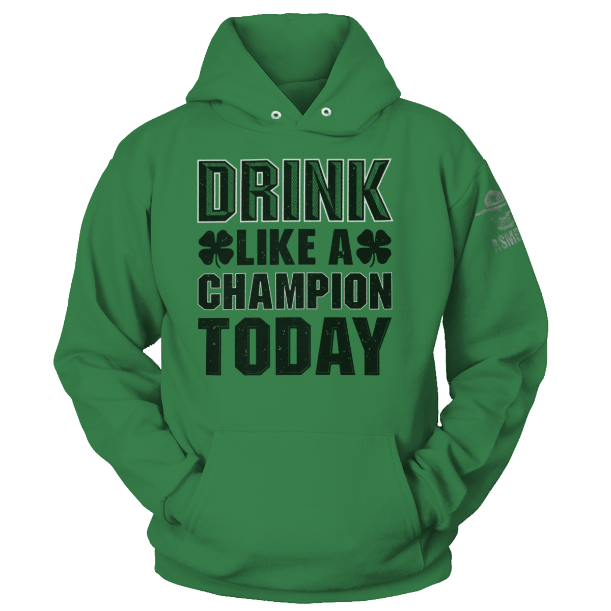 Drink Like a Champion