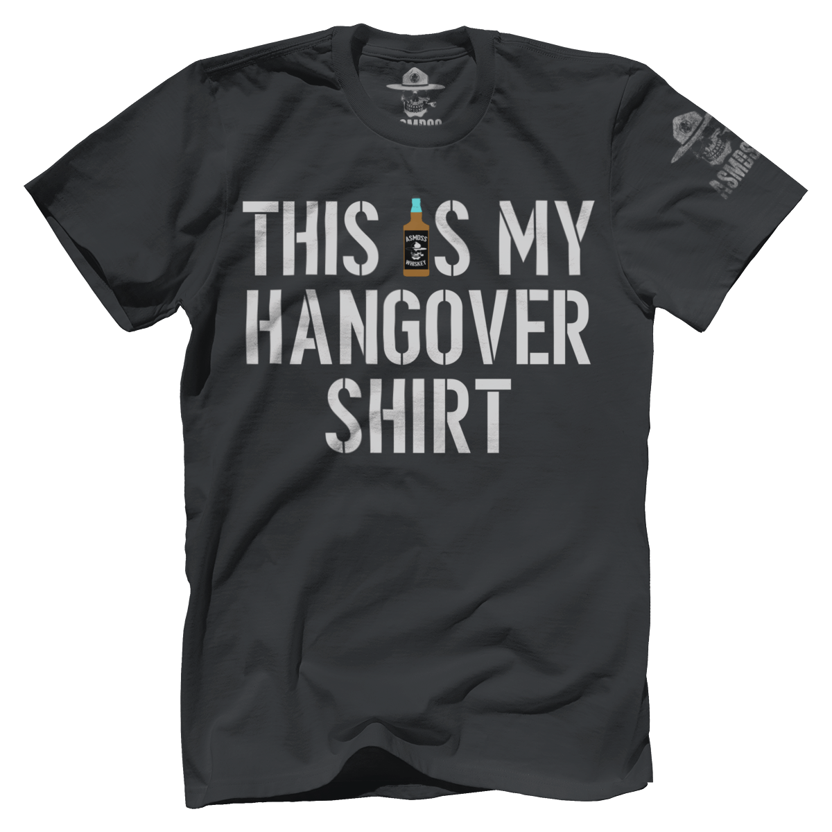 My Hangover Shirt/Hoodie