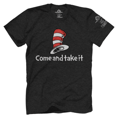 Come and Take It DS
