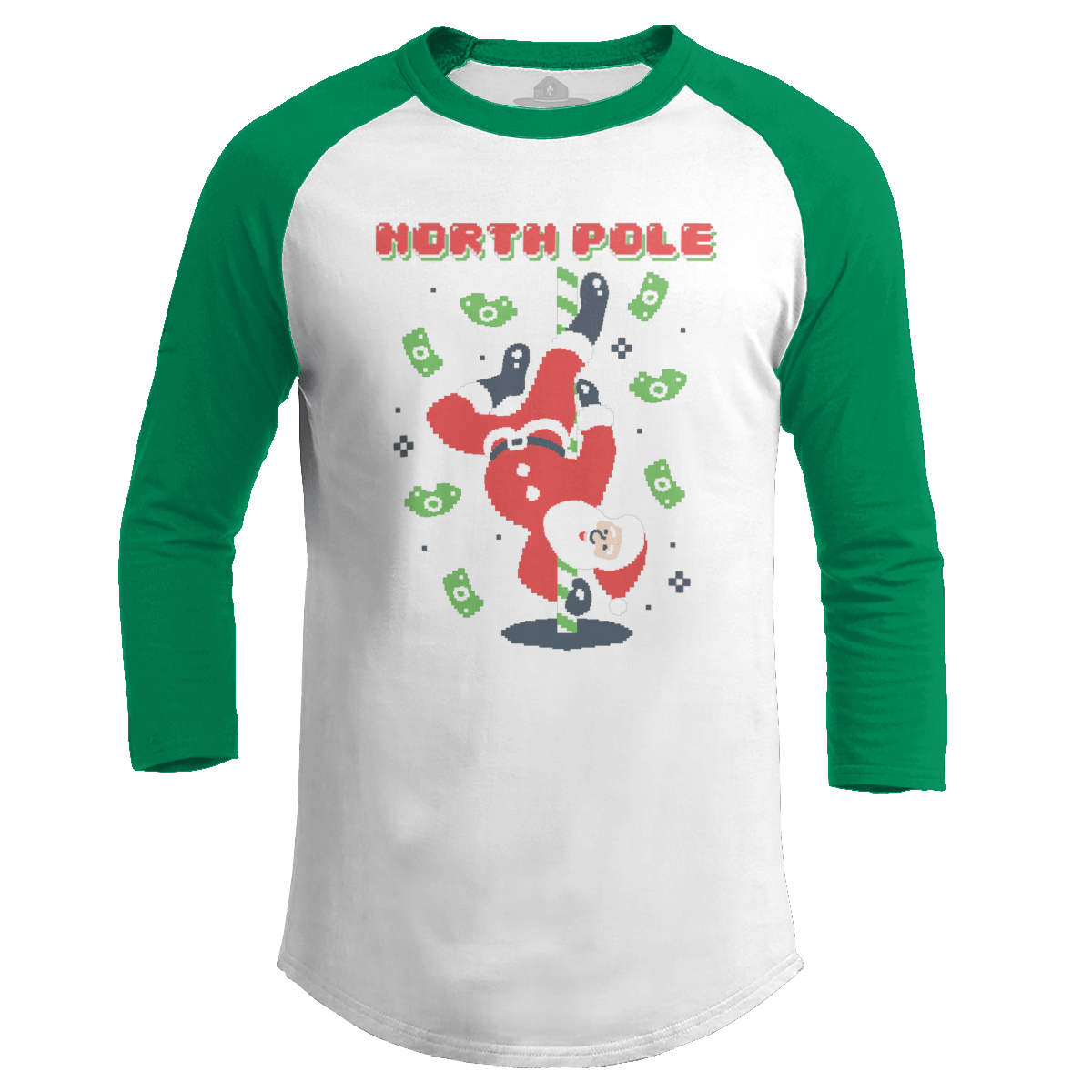 North Pole (Ladies)