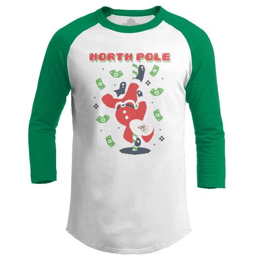 North Pole (Ladies)