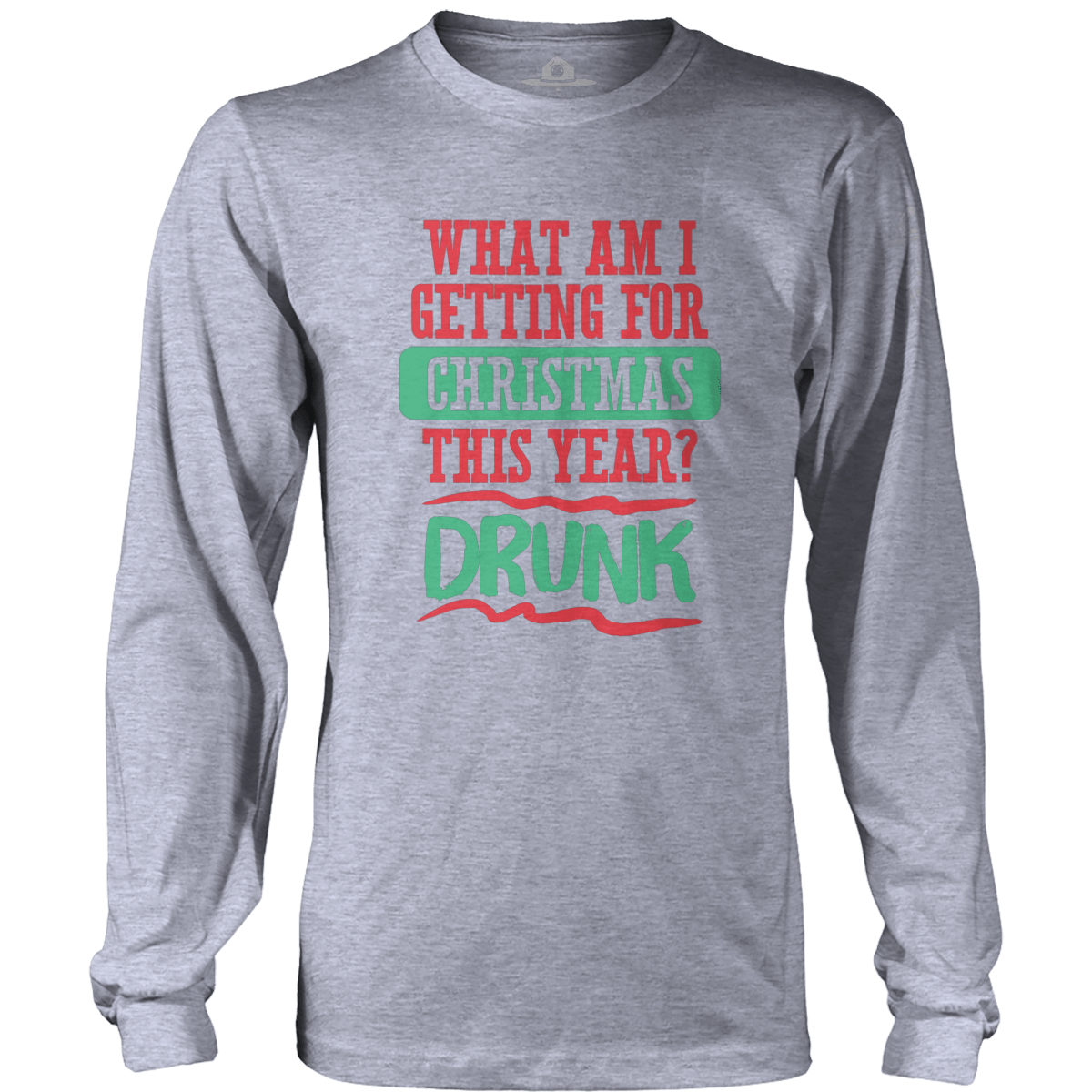 I'm Getting Drunk