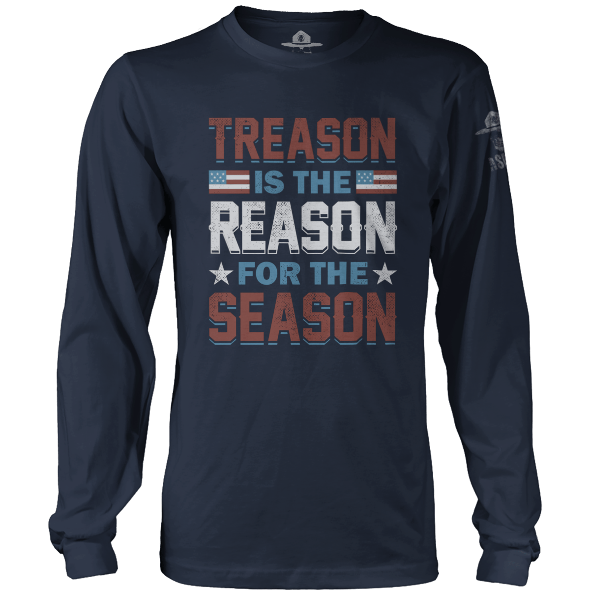 Treason Reason Season