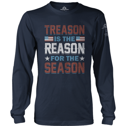 Treason Reason Season
