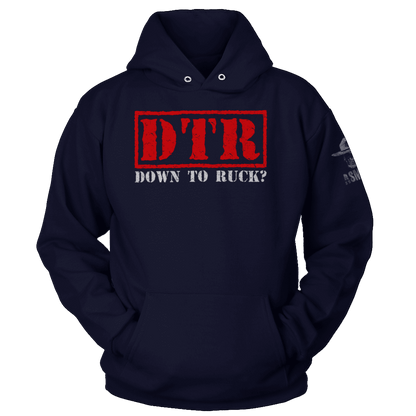 Down To Ruck