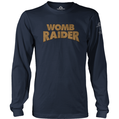 Womb Raider