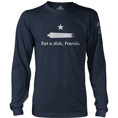 Eat A D Francis