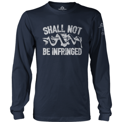 Shall Not Be Infringed