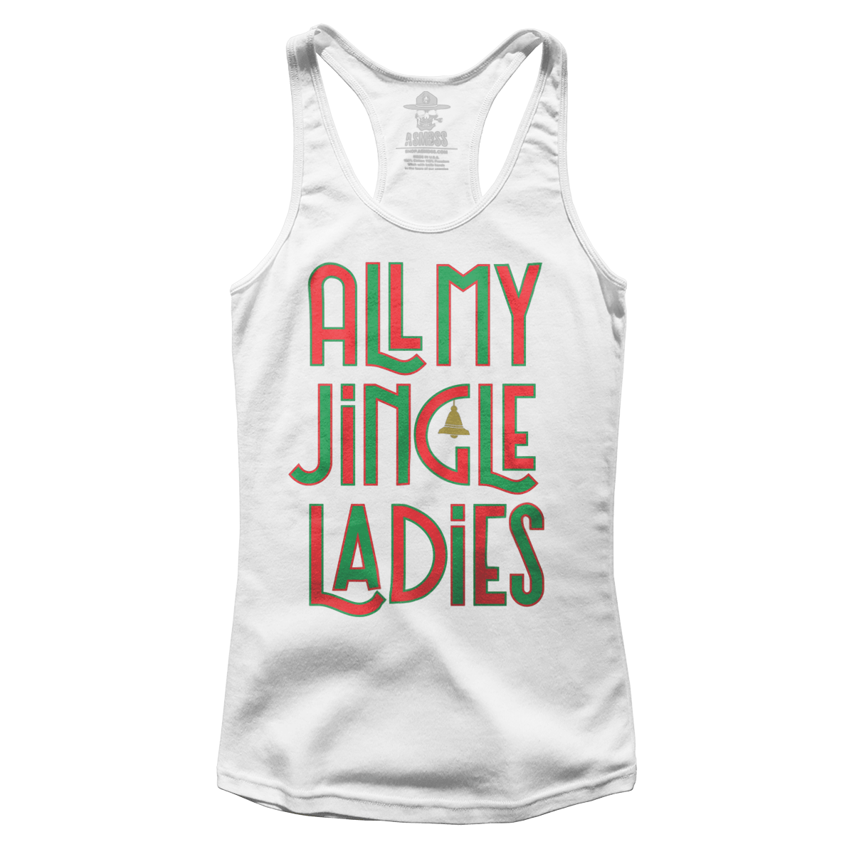 All My Jingle Ladies (Ladies)