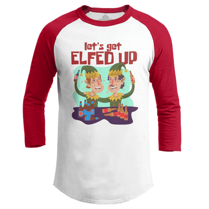 Elfed Up