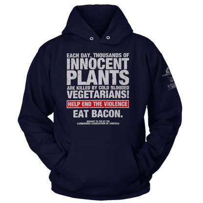 Eat Bacon