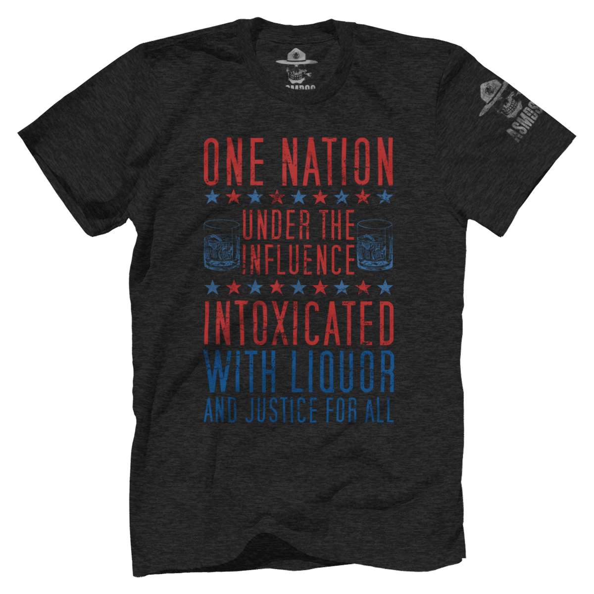 One Nation Under The Influence