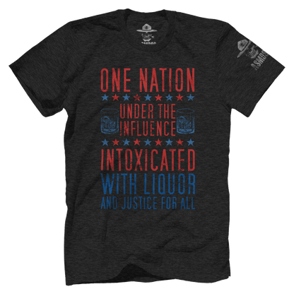 One Nation Under The Influence