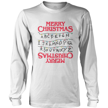 Stranger Christmas