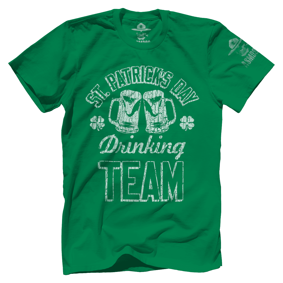 Drinking Team