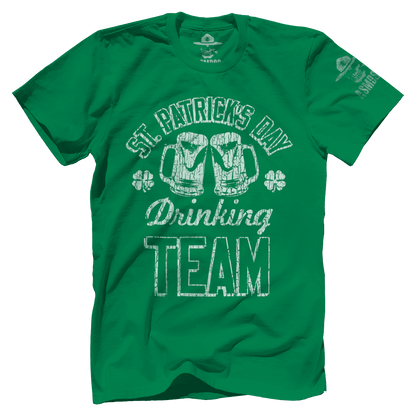 Drinking Team