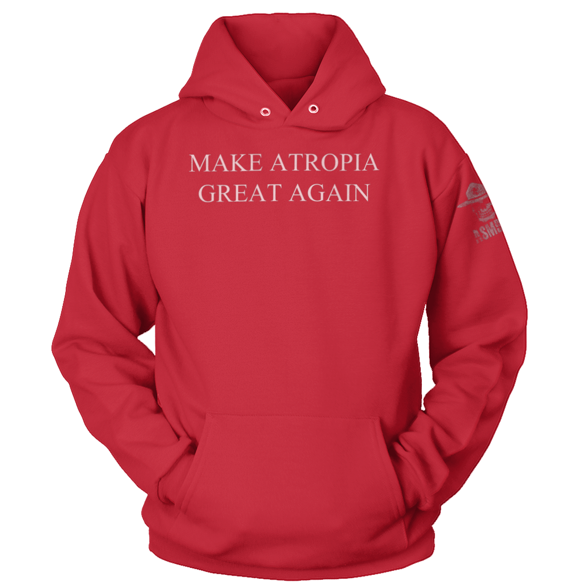 Make Atropia Great Again V1