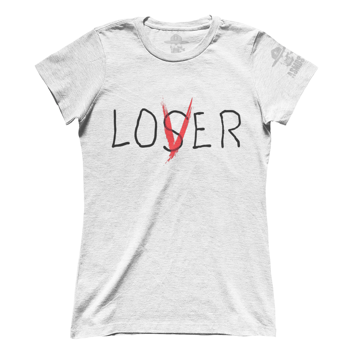 Loser Lover (Ladies)