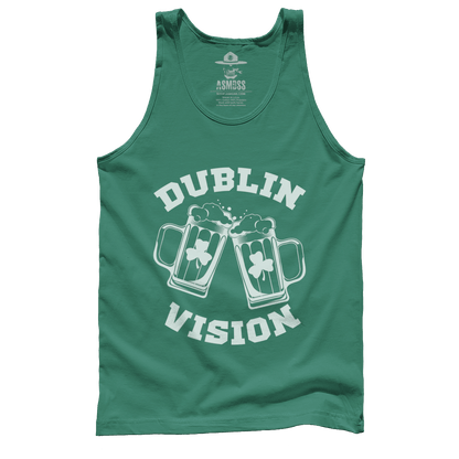 Dublin Vision